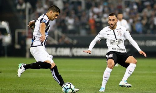 Soi kèo, dự đoán Corinthians vs Santos, 5h00 ngày 26/6 VĐQG Brazil