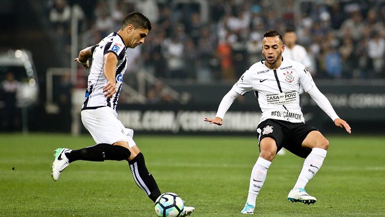 Soi kèo Corinthians vs Santos