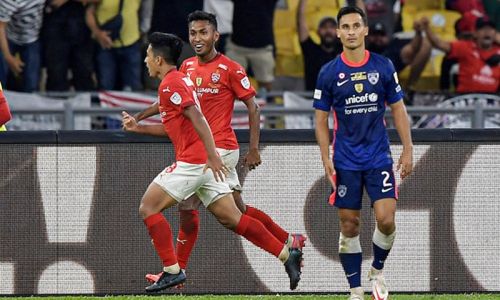 Soi kèo, dự đoán Kuala Lumper vs PSM, 19h00 ngày 24/6 AFC Cup