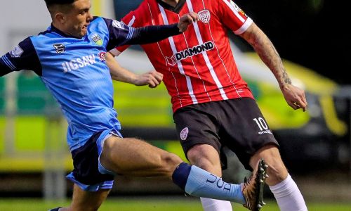 Soi kèo, dự đoán UCD vs Derry City, 1h45 ngày 25/6 VĐQG Ireland