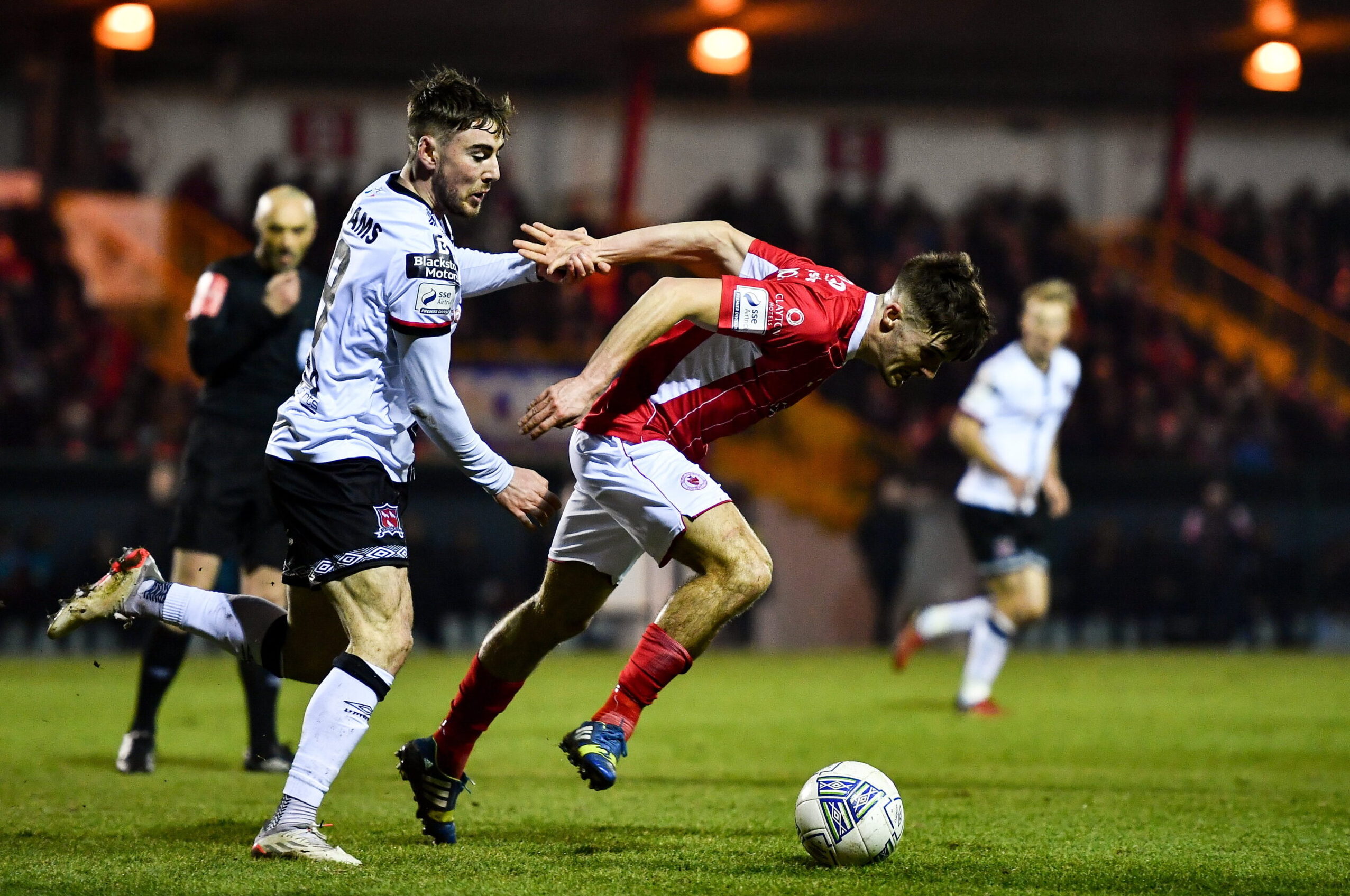 Soi kèo, dự đoán Drogheda vs Sligo Rovers