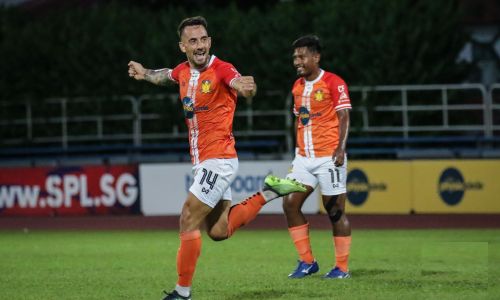 Soi kèo, dự đoán Hougang vs Phnom Penh, 21h00 ngày 24/6 AFC Cup