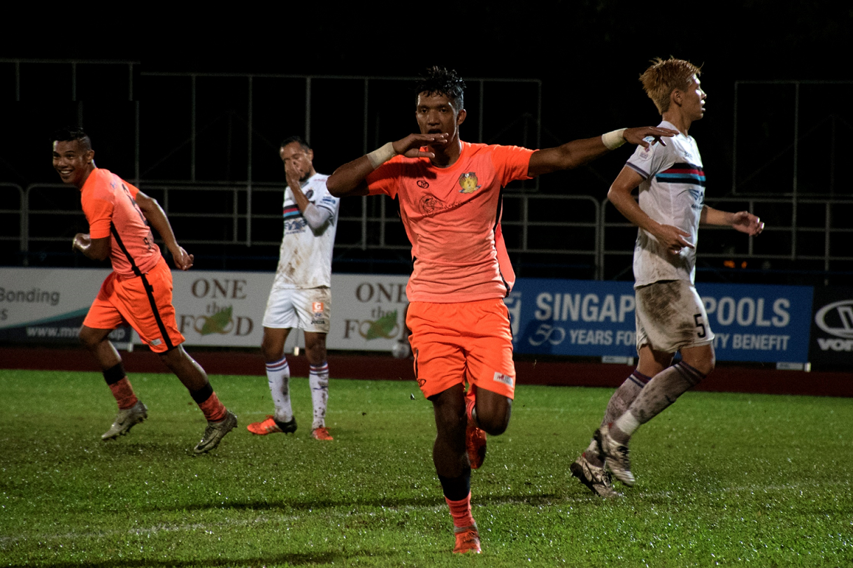 Soi kèo, dự đoán Hougang vs Phnom Penh