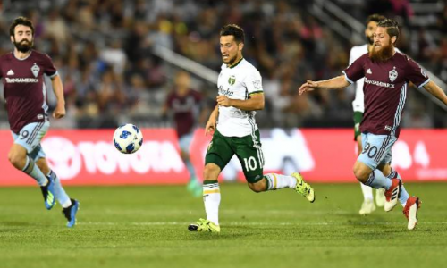 Soi kèo, dự đoán Portland Timbers vs Colorado Rapids, 9h30 Ngày 26/6 MLS Mỹ