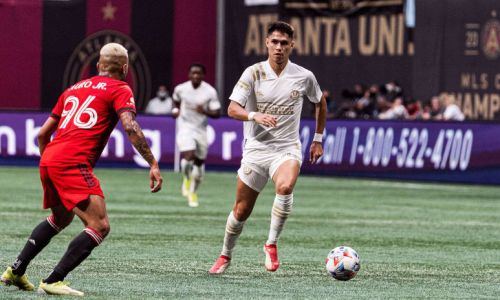 Soi kèo, dự đoán Toronto FC vs Atlanta United, 6h30 Ngày 26/6 MLS Mỹ