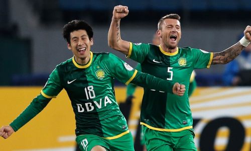 Soi kèo, dự đoán Cangzhou vs Beijing Guoan, 15h30 ngày 25/6 VĐQG Trung Quốc