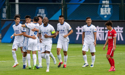 Soi kèo, dự đoán Tianjin vs Meizhou Hakka, 18h30 ngày 25/6 VĐQG Trung Quốc