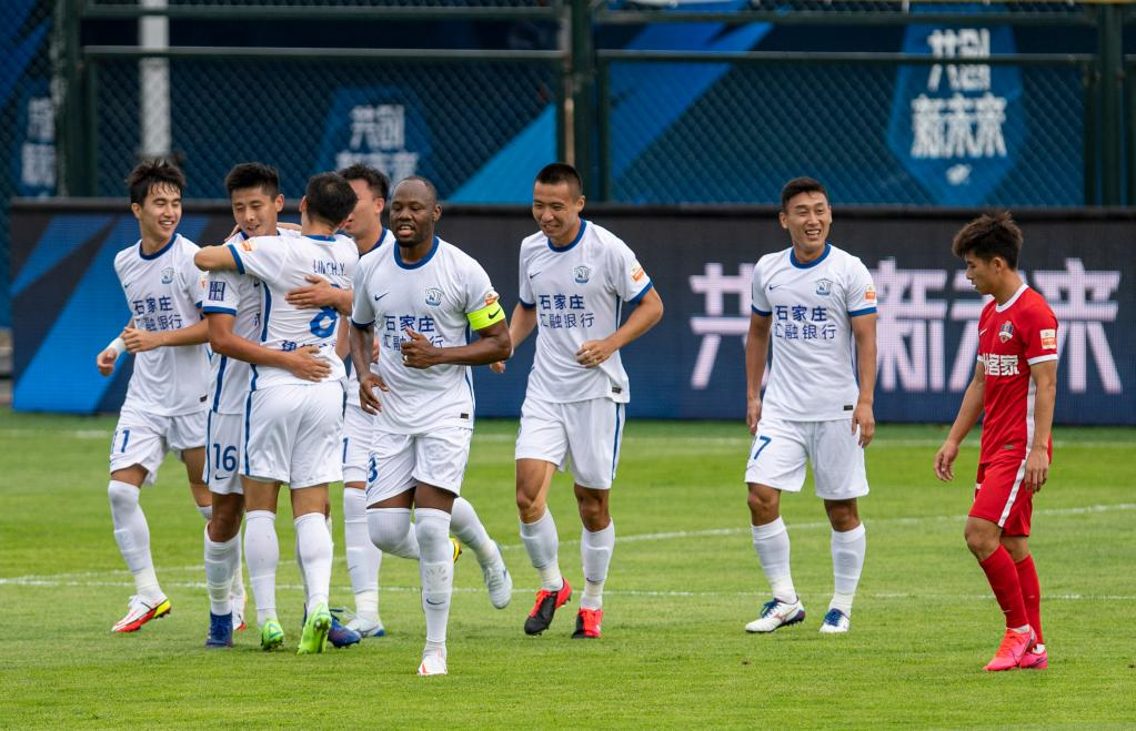 Soi kèo, dự đoán Tianjin vs Meizhou Hakka