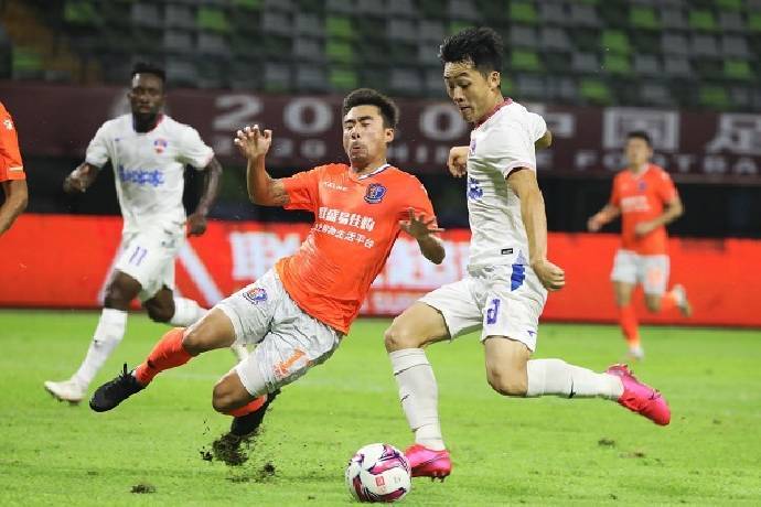 Soi kèo, dự đoán Tianjin vs Meizhou Hakka