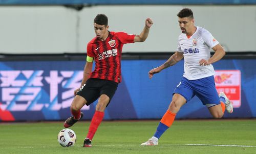 Soi kèo, dự đoán Wuhan Yangtze vs Shanghai Port, 18h30 ngày 25/6 VĐQG Trung Quốc