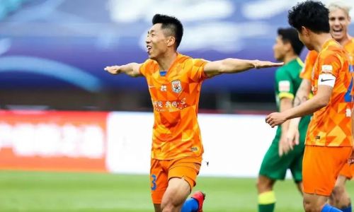 Soi kèo, dự đoán Zhejiang vs Shandong, 18h30 ngày 25/6 VĐQG Trung Quốc