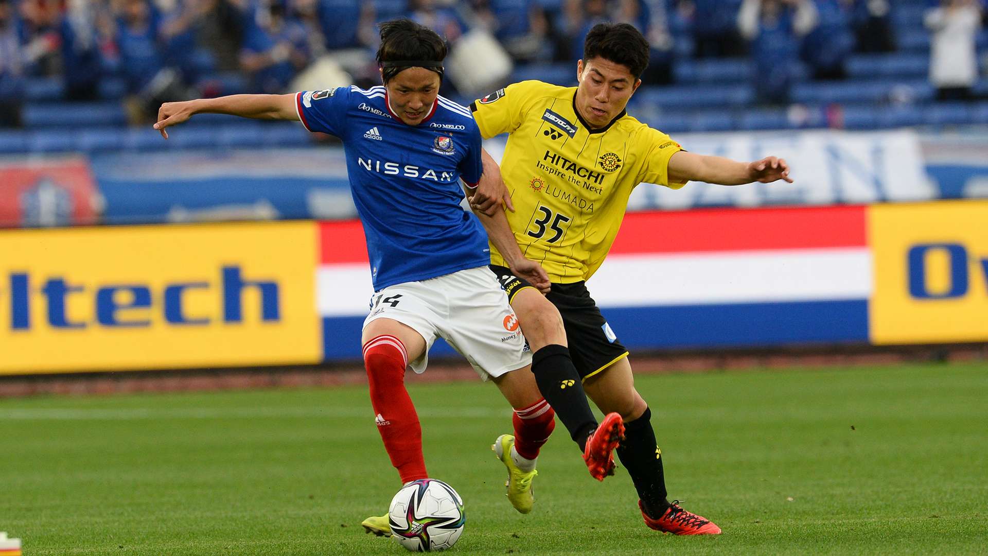 soi-keo-phat-goc-Yokohama-vs-Kashiwa