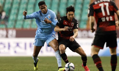 Soi kèo, dự đoán Pohang vs Gimcheon, 17h00 ngày 26/06 VĐQG Hàn Quốc