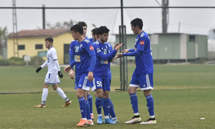 Soi kèo CSKA Pamir vs Sogdiana