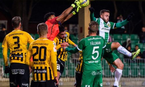 Soi kèo, dự đoán Hammarby vs Hacken, 20h Ngày 26/6 VĐQG Thụy Điển