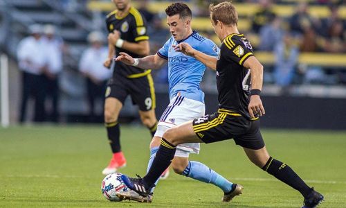 Soi kèo, dự đoán Philadelphia Union vs New York City FC, 5h Ngày 27/6 MLS Mỹ