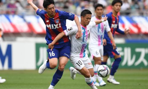 Soi kèo, dự đoán Sagan Tosu vs Tokyo, 17h00 ngày 26/6 VĐQG Nhật Bản