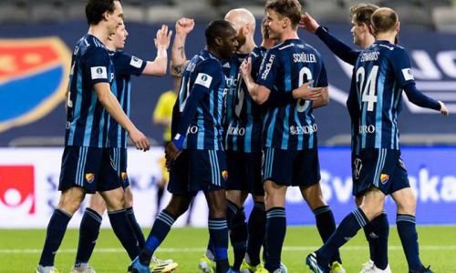 Soi kèo, dự đoán IK Sirius FK vs IFK Goteborg, 00h Ngày 28/6 VĐQG Thụy Điển