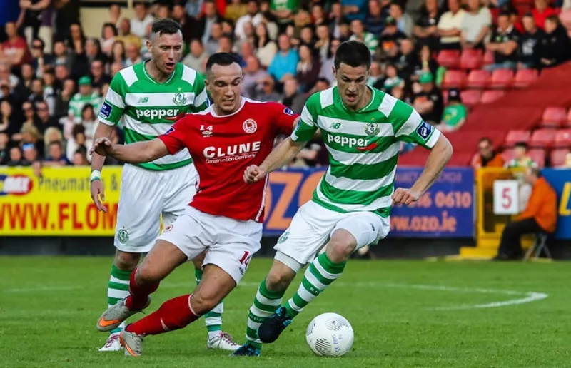 Soi kèo, dự đoán St.Patrick’s Athletic vs Shamrock, 1h45 ngày 28/6 VĐQG Ireland