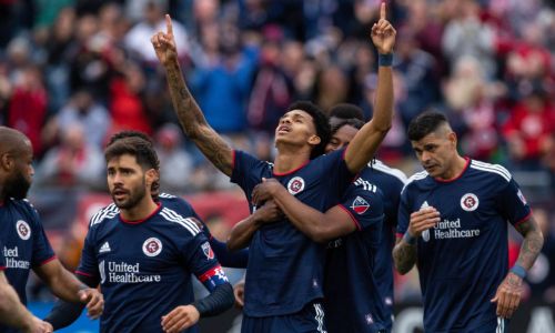 Soi kèo, dự đoán Vancouver Whitecaps FC vs New England Revolution, 7h Ngày 27/6 MLS Mỹ