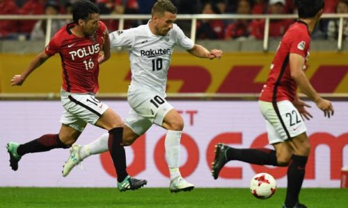 Soi kèo, dự đoán Vissel Kobe vs Urawa Reds, 16h00 ngày 26/6 VĐQG Nhật Bản