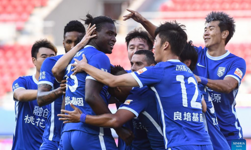 Soi kèo, dự đoán Wuhan Three Towns vs Hebei, 14h30 ngày 26/6 VĐQG Trung Quốc