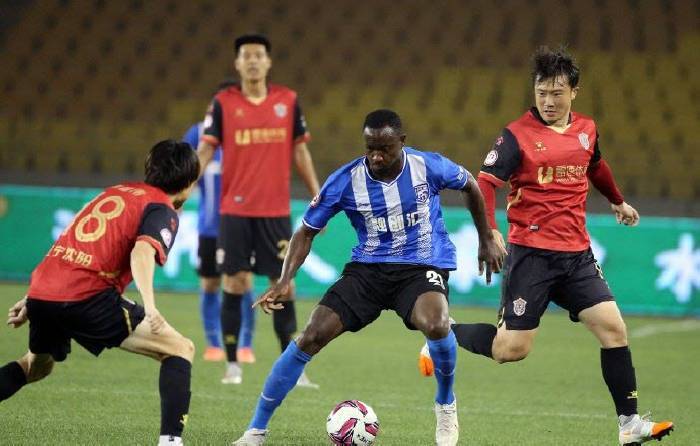 Soi kèo, dự đoán Wuhan Three Towns vs Hebei