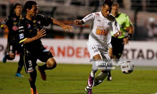 Soi kèo, dự đoán Deportivo Tachira vs Santos, 7h30 ngày 30/6 Copa Sudamericana