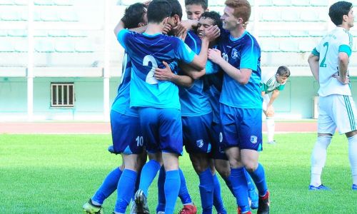 Soi kèo, dự đoán Dordoi vs Kopetdag, 21h00 ngày 27/6 AFC Cup