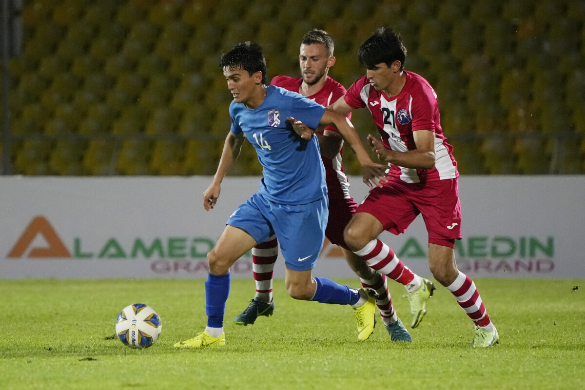 Soi kèo, dự đoán Dordoi vs Kopetdag