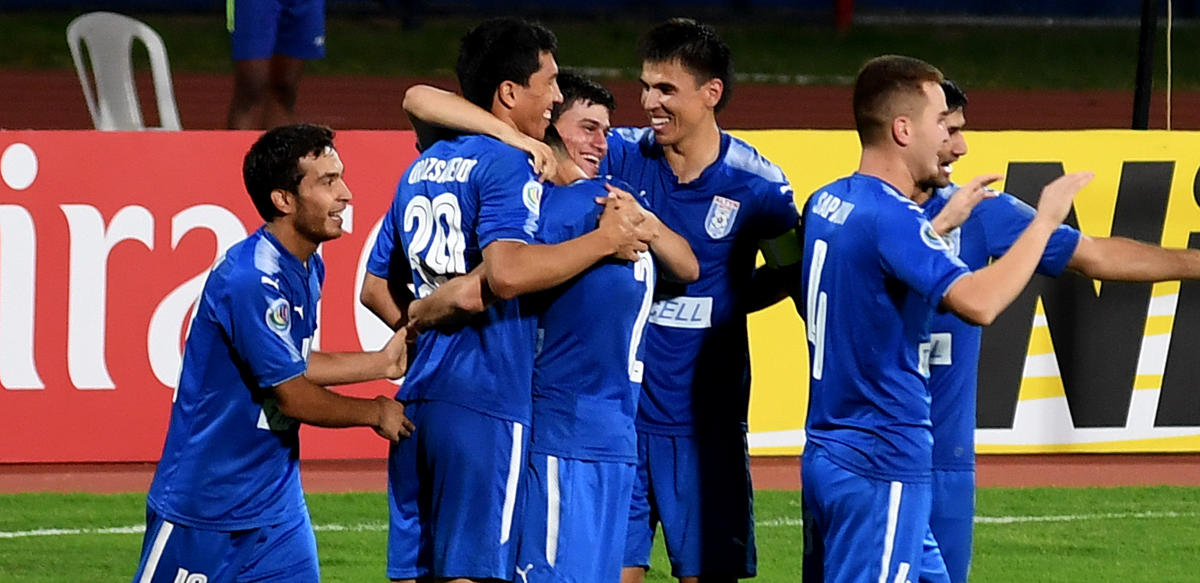 Soi kèo, dự đoán Neftchi vs Altyn Asyr