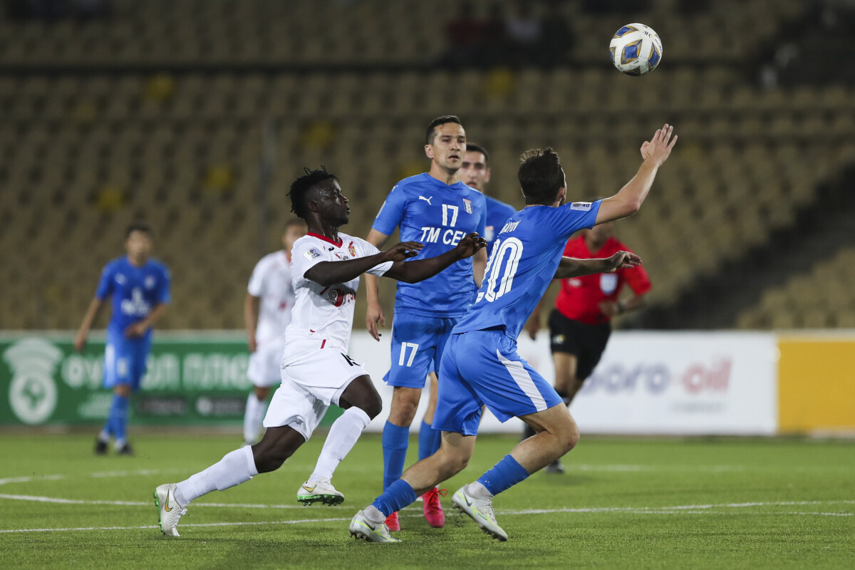 Soi kèo, dự đoán Neftchi vs Altyn Asyr