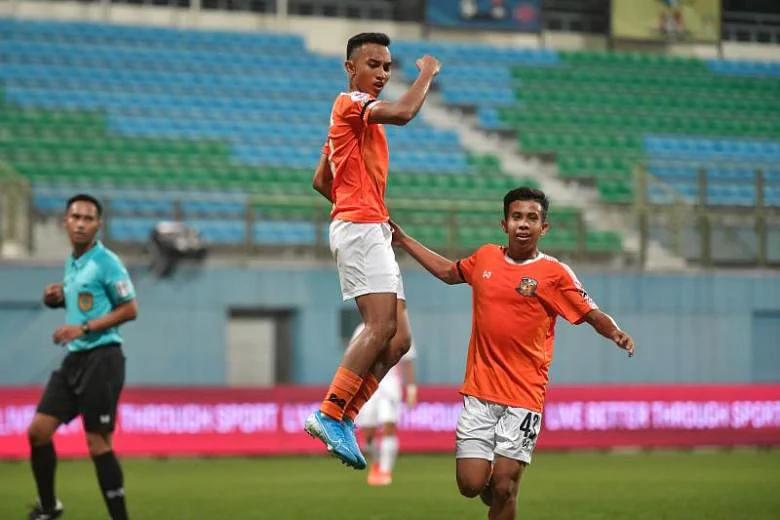 Soi kèo, dự đoán Young Elephants vs Hougang