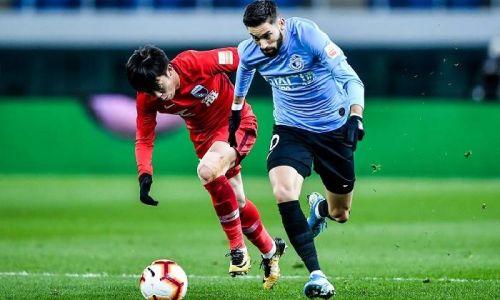 Soi kèo, dự đoán Guangzhou City vs Dalian, 18h30 ngày 28/06 VĐQG Trung Quốc