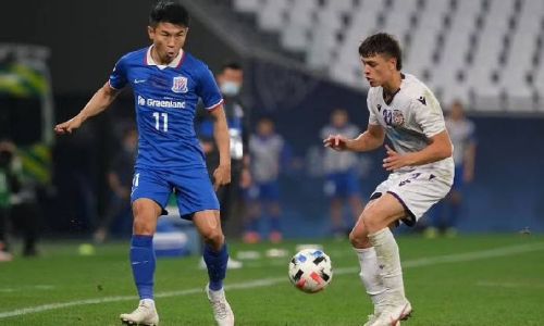 Soi kèo, dự đoán Shanghai Port vs Shanghai Shenhua, 14h30 ngày 29/06 VĐQG Trung Quốc