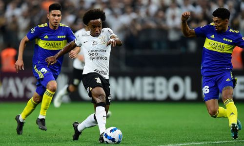 Soi kèo, dự đoán Corinthians vs Boca Juniors, 7h30 ngày 29/6 Copa Libertadores