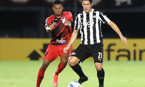 Soi kèo, dự đoán Paranaense vs Libertad, 7h30 ngày 29/6 Copa Libertadores