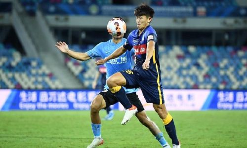 Soi kèo phạt góc Guangzhou City vs Dalian, 18h30 ngày 28/6 VĐQG Trung Quốc