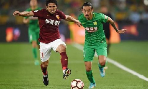 Soi kèo, dự đoán Beijing Guoan vs Rongcheng, 18h30 ngày 30/6 VĐQG Trung Quốc