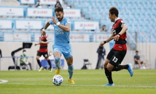 Soi kèo, dự đoán Daegu vs Pohang, 17h00 ngày 29/6 Cúp Hàn Quốc