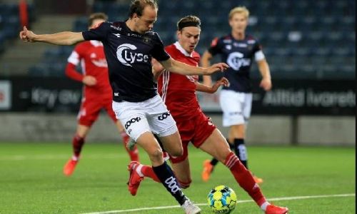 Soi kèo, dự đoán Jerv vs FK Haugesund, 21h Ngày 2/7 VĐQG Na Uy