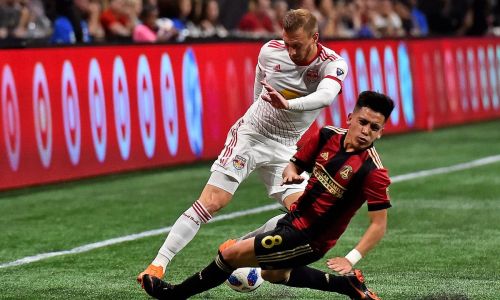 Soi kèo, dự đoán New York Red Bulls vs Atlanta United, 7h Ngày 1/7 MLS Mỹ