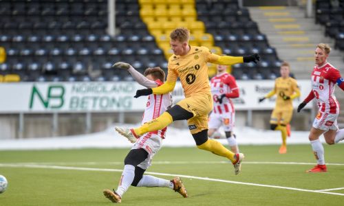 Soi kèo, dự đoán Odds Ballklubb vs Bodo Glimt, 22h59 Ngày 2/7 VĐQG Na Uy