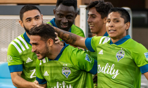 Soi kèo, dự đoán Seattle Sounders vs Montreal Impact, 9h Ngày 30/6 MLS Mỹ