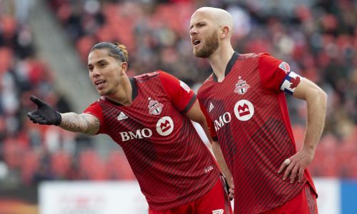 Soi kèo, dự đoán Toronto FC vs Columbus Crew, 6h30 Ngày 30/6 MLS Mỹ