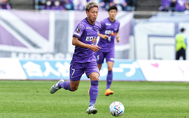 Soi kèo, dự đoán Gamba Osaka vs Sanfrecce Hiroshima