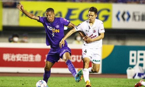 Soi kèo, dự đoán Gamba Osaka vs Sanfrecce Hiroshima, 17h00 ngày 29/6 VĐQG Nhật Bản 