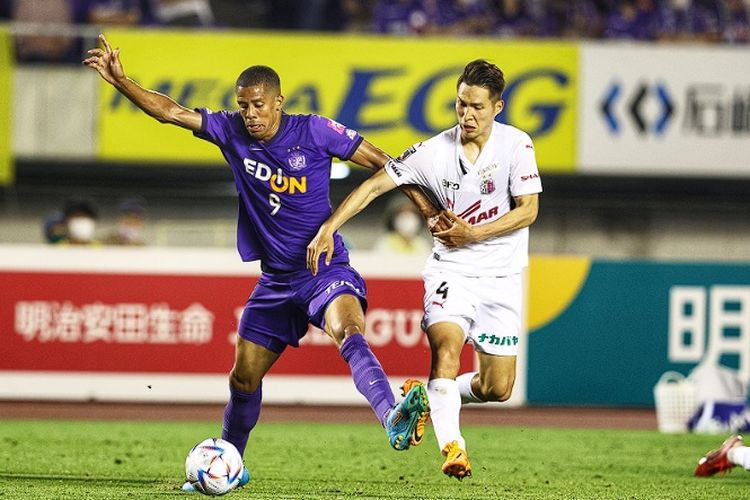 Soi kèo, dự đoán Gamba Osaka vs Sanfrecce Hiroshima