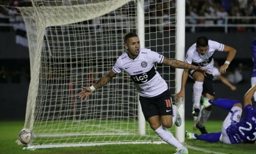 Soi kèo, dự đoán Olimpia vs Goianiense, 7h30 ngày 1/7 Copa Sudamericana