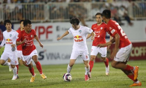 Soi kèo, dự đoán Bình Định vs Hoàng Anh Gia Lai, 18h00 ngày 02/07 V-League